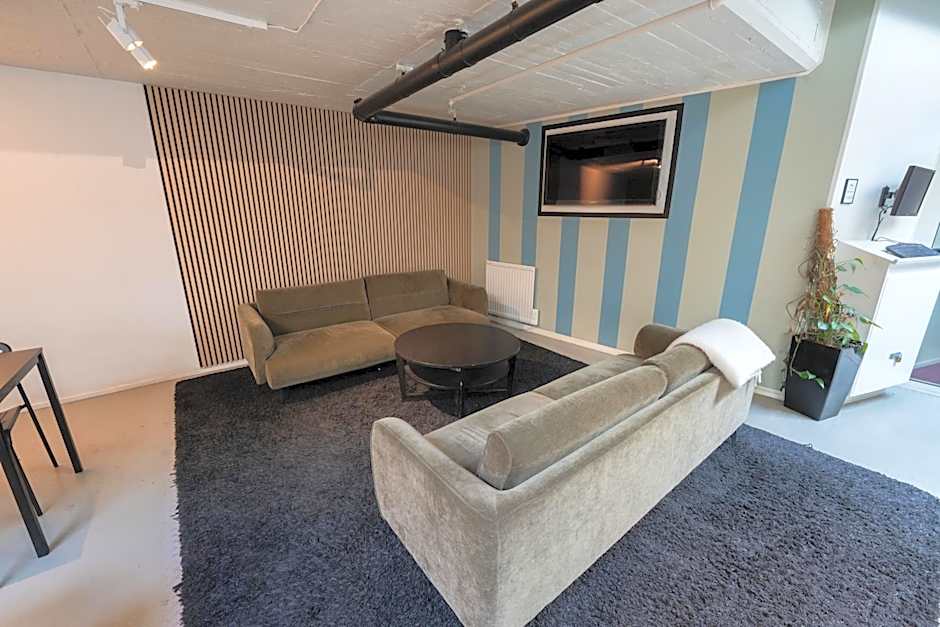 Stockholm Hostel