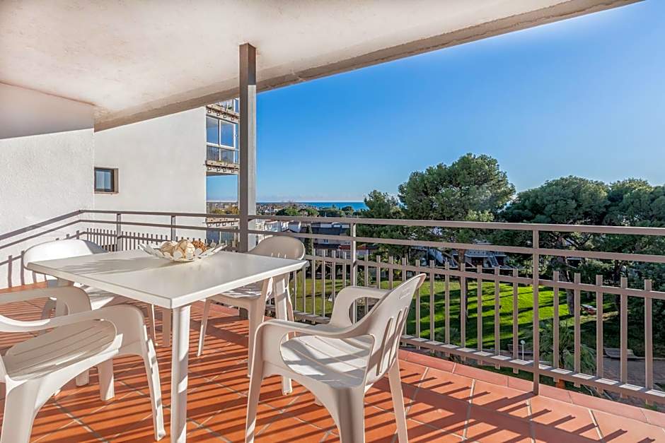 Agaró Cambrils Apartments