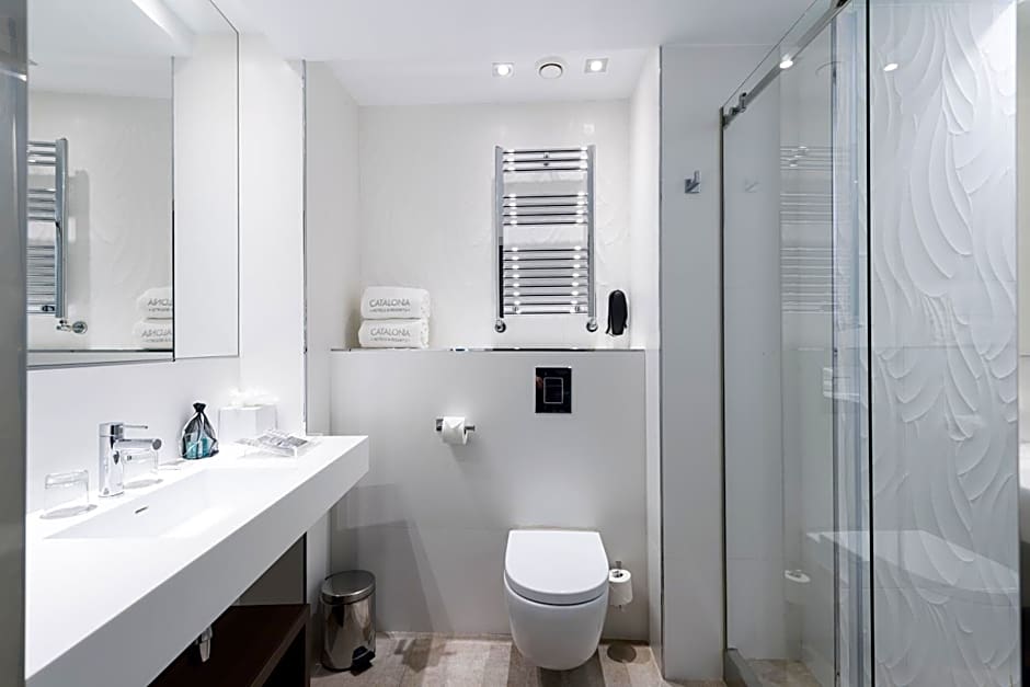 Catalonia Magdalenes