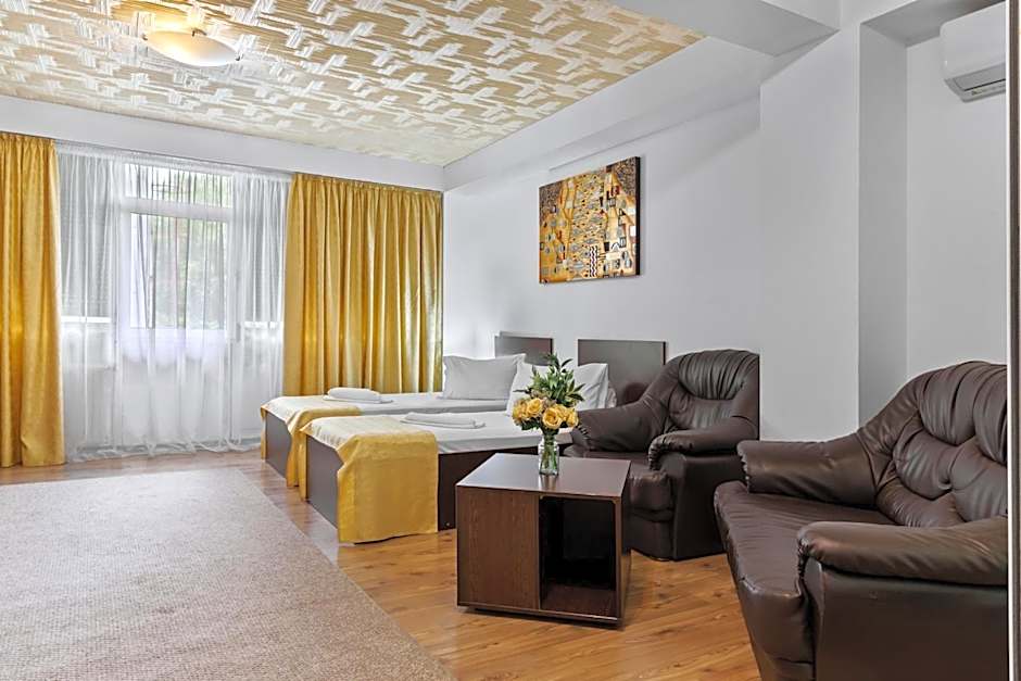 Hotel Charter Otopeni