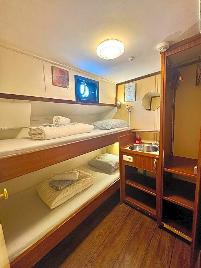 Passengership Avanti