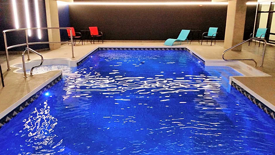 Grand Times Hotel Drummondville