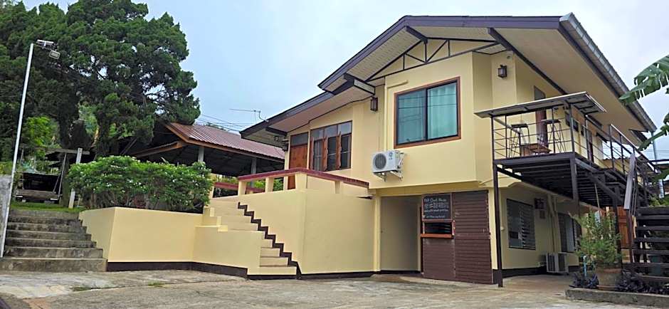 P.L.P Guesthouse - Mae Hong Son