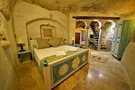 Family King Suite