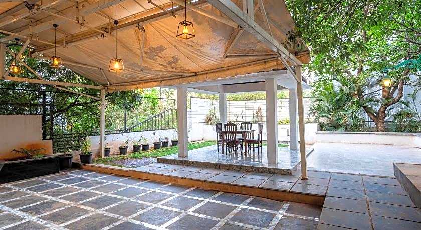 StayBird - Icon Bliss, An Apartment Hotel