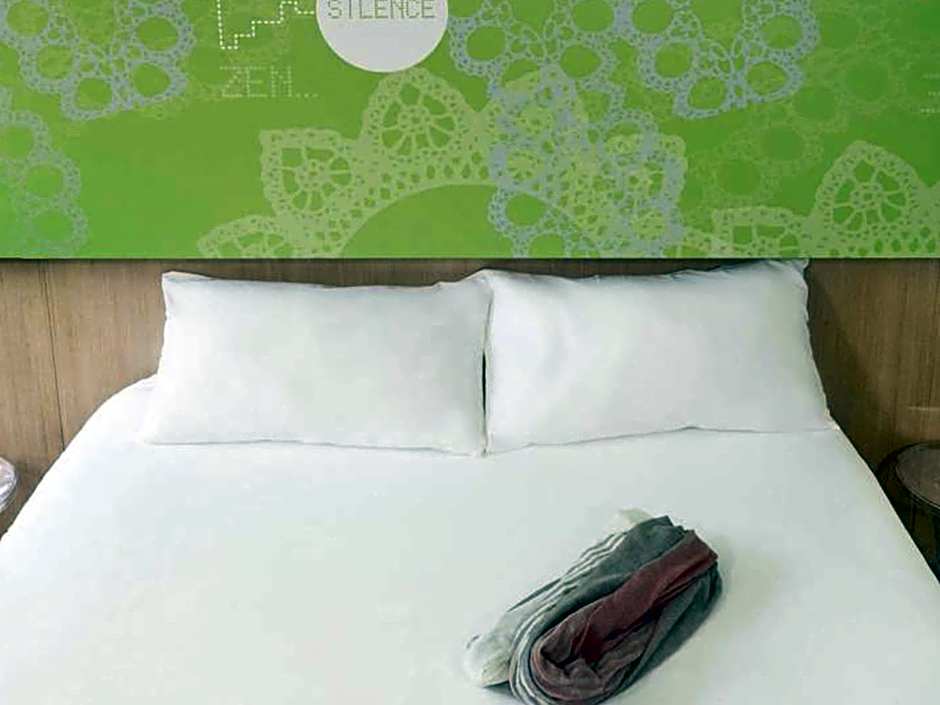 Ibis Styles Bethune Bruay Hotel