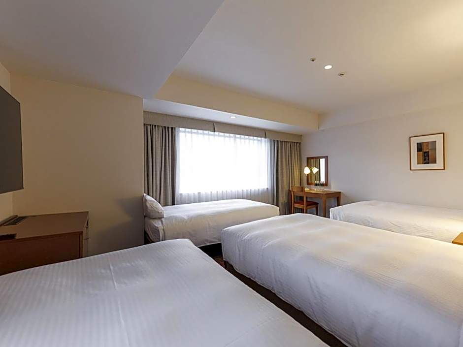 JR Kyushu Station Hotel Kokura