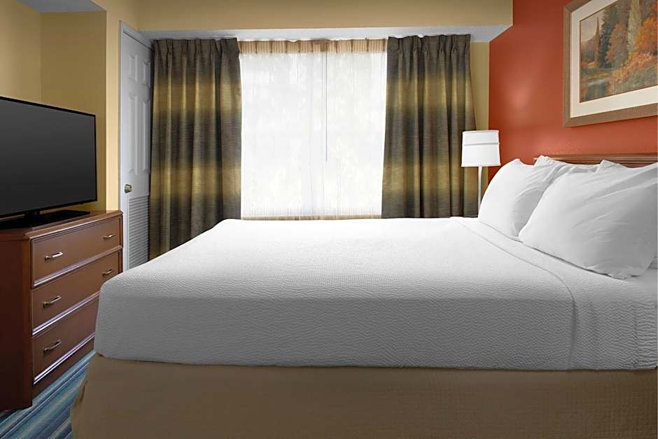 Residence Inn by Marriott Spokane East Valley