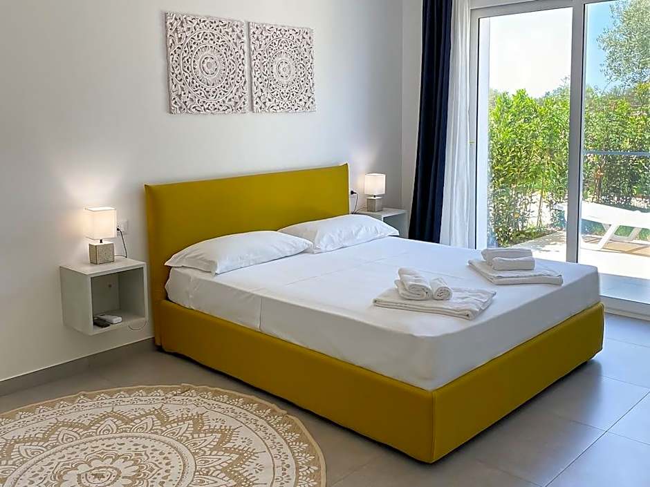 Dimora Calauriia - Adults Only