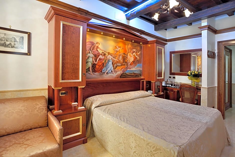 Hotel Pantheon