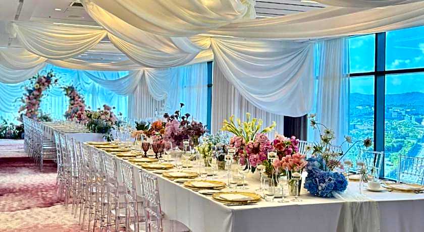 DoubleTree By Hilton Seoul Pangyo