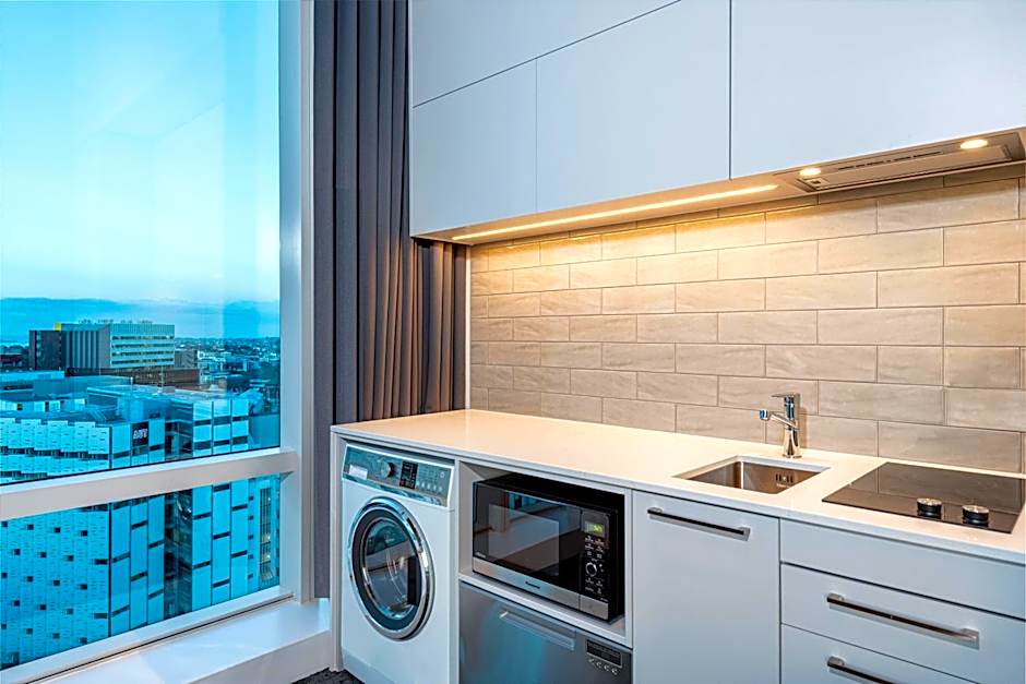 Four Points By Sheraton Auckland