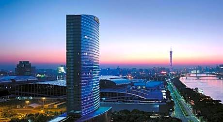 Shangri-La Hotel, Guangzhou