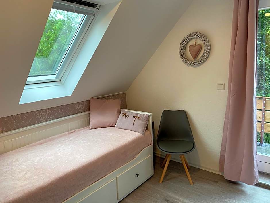 B&amp;B Worpsweder Blick