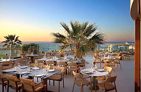 Aulus Chania Resort, Curio Collection by Hilton - Alojamientos en CRETA
