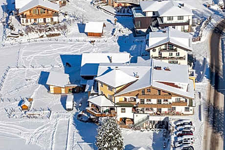 Hubengut Bed and Breakfast