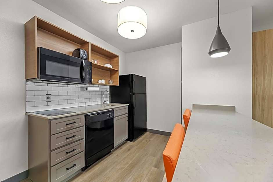 Candlewood Suites Flowood Hotel By IHG