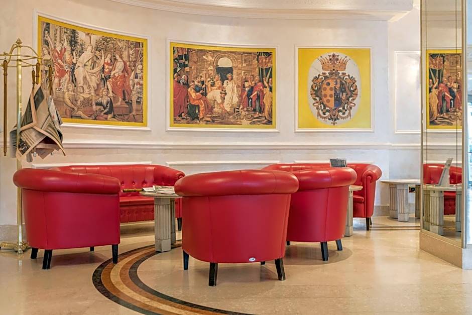 Hotel Villa Medici