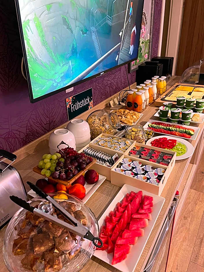 Moselina Gästezimmer