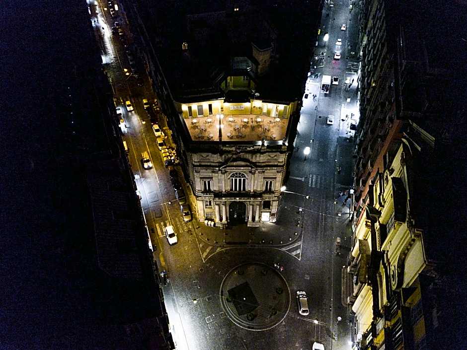 Palazzo Doria d'Angri