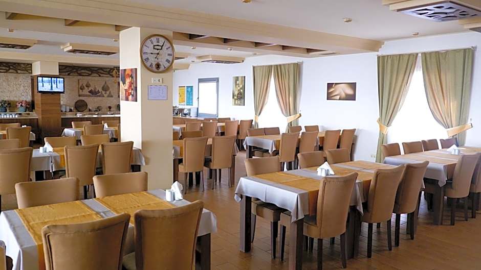 Hotel Labella Bergama