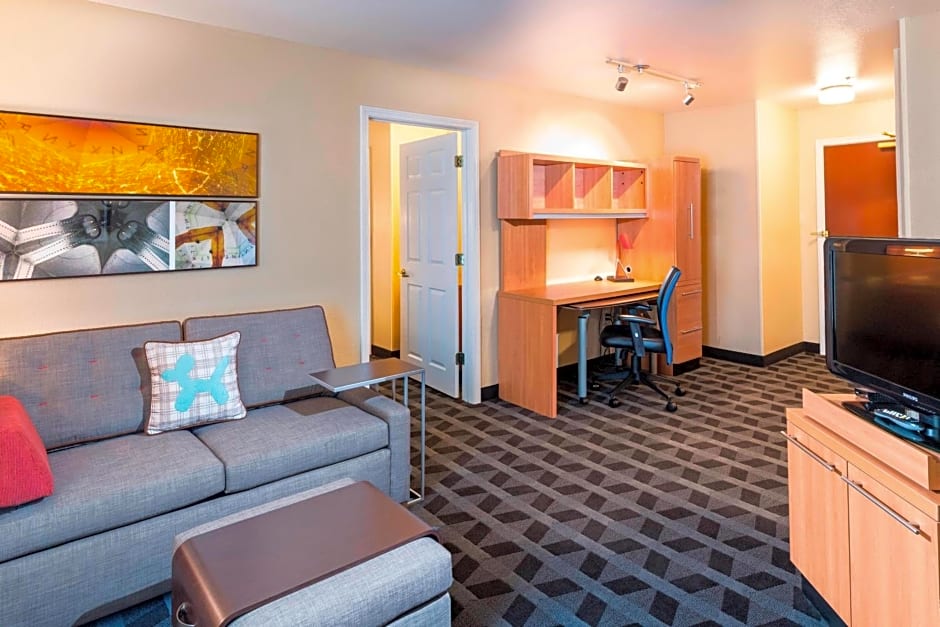 TownePlace Suites by Marriott Atlanta Kennesaw