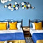 La Scala family apartments