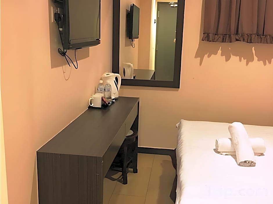 Lintas Plaza Boutique Hotel