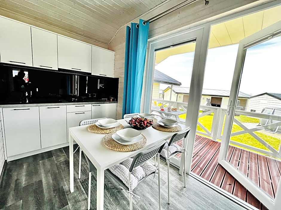 Holiday Camp Sarbinowo