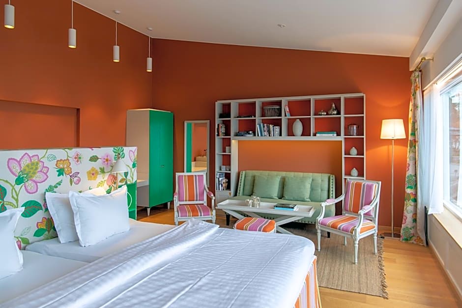 Vår Gård Saltsjöbaden