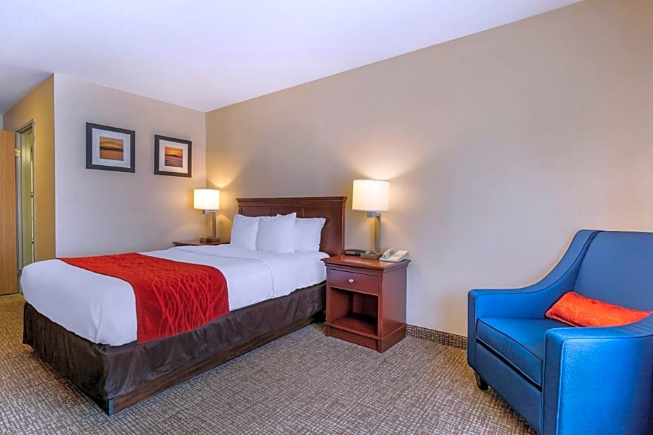 Comfort Inn Kennewick Richland