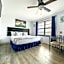 Silver Spray Motel