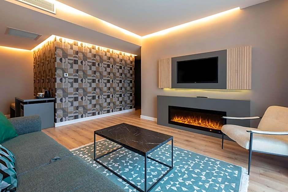 Park Dedeman Eskişehir