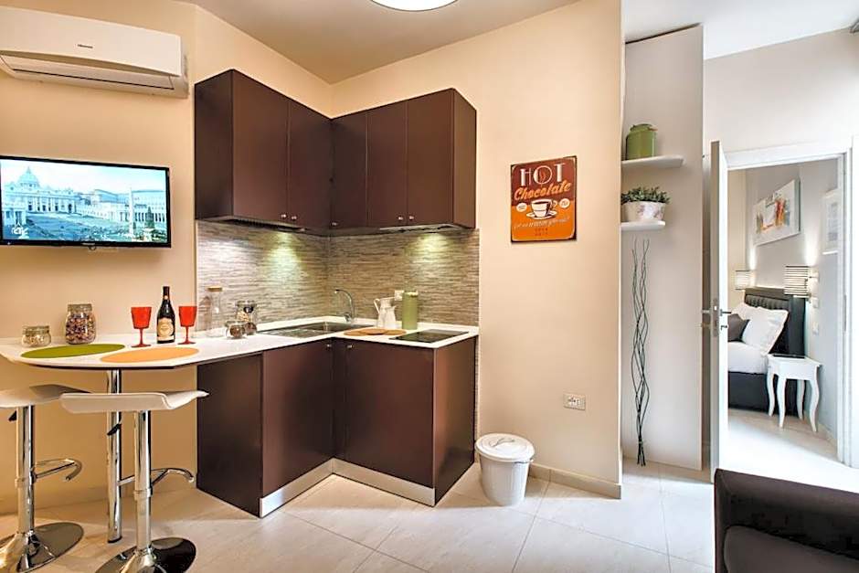 Guest House Grazioli