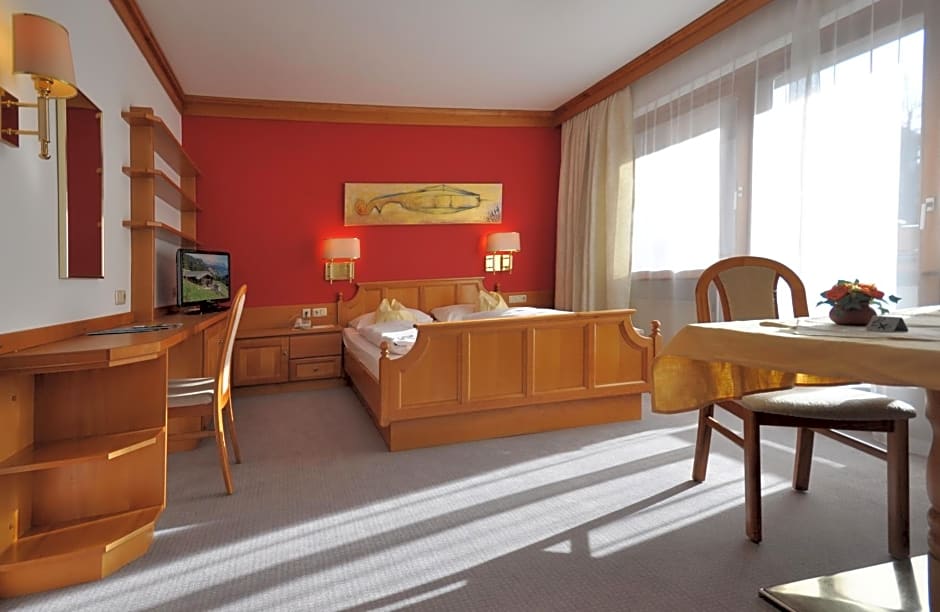 Impuls Hotel Tirol