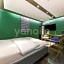 Hotel Yeogiotte Daegu