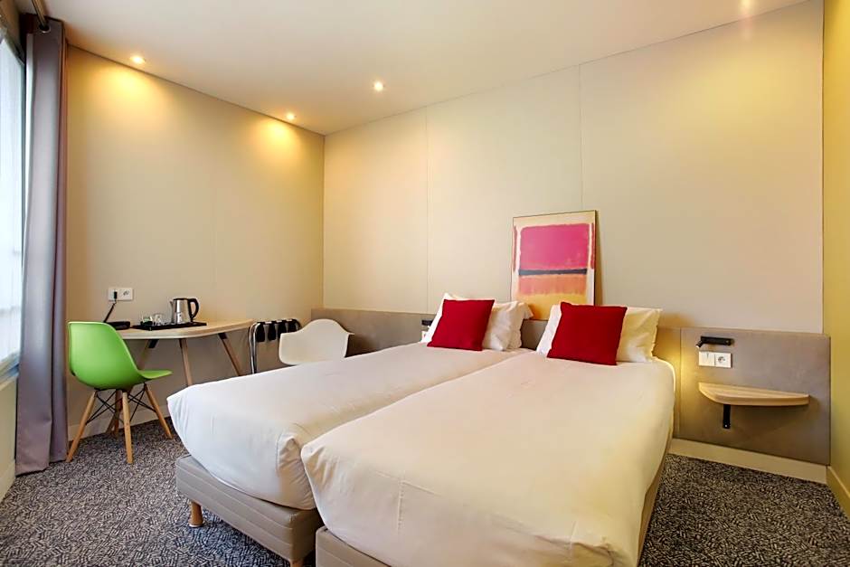 Hotel Auguste