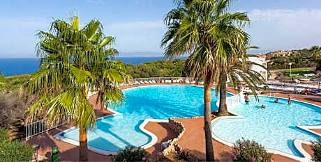 Sun Club El Dorado - All Inclusive