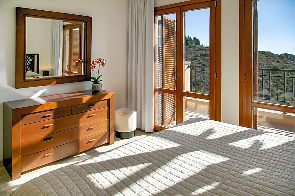 Aphrodite Hills Rentals - Junior Villas