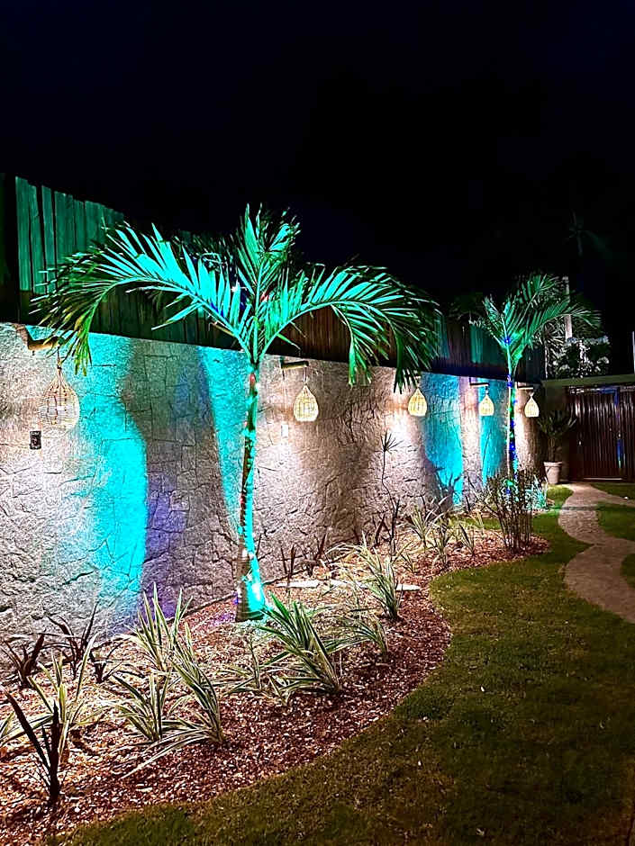 Arraia Suítes Pousada