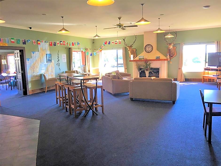 Haast River Motels & Holiday Park