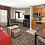 Homewood Suites By Hilton Indianapolis-At The Crossing