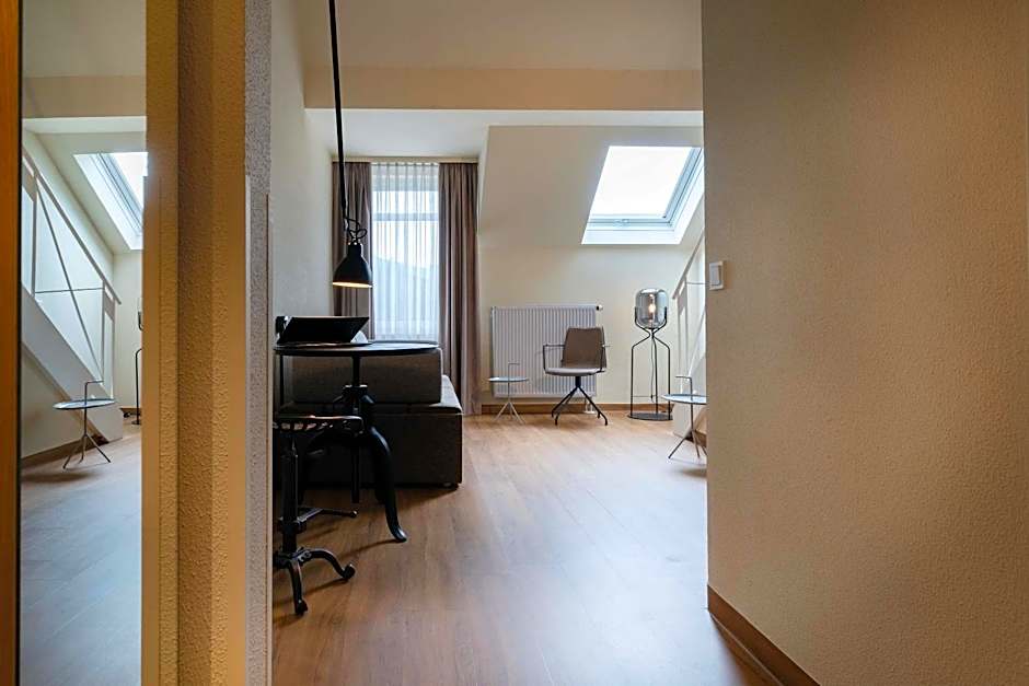 Seminaris Hotel Bad Boll