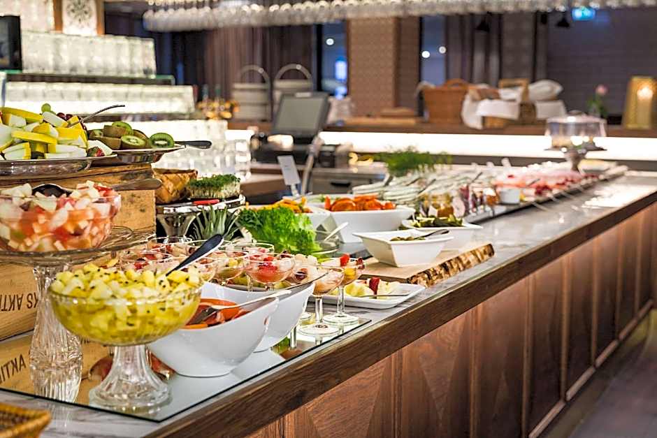 Comfort Hotel Skellefteå