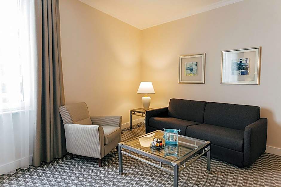 Radisson Blu Carlton Hotel, Bratislava