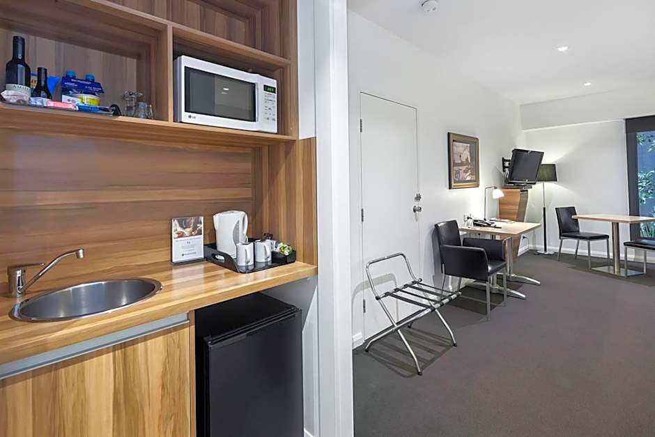 Ballarat Suites