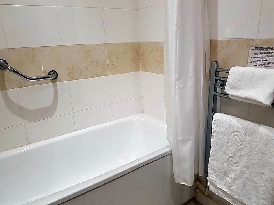 Buckatree Hall Hotel