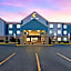 Comfort Suites Lansing
