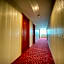 Qingzhu·Xinyin Hotel (Lishe Airport Shiqi Subway Station Branch)