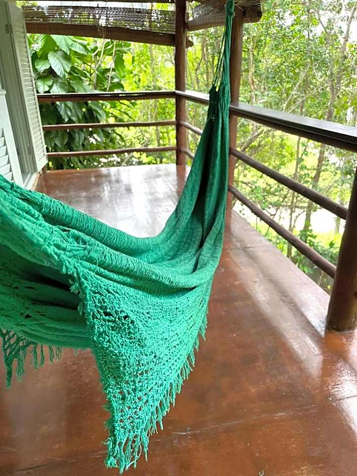 Eco Hostel Bosque di Barro